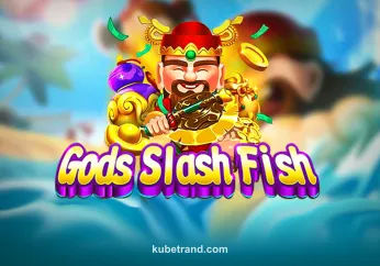 Hình ảnh Gods Slash Fish tại Kubetrand